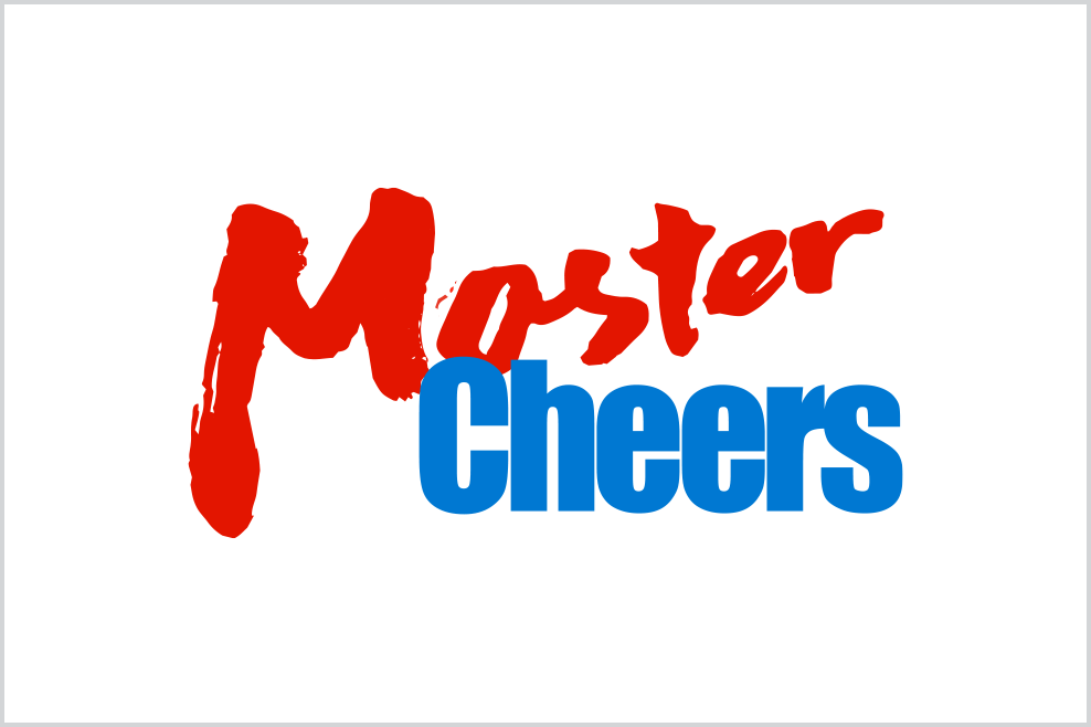 Master Cheers
