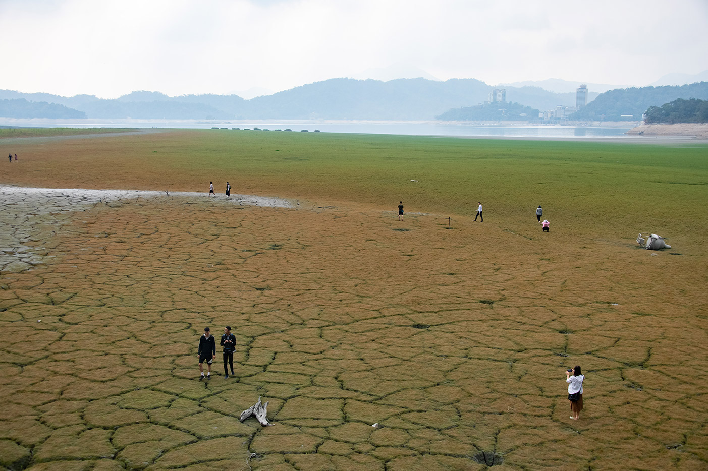 å³æ™‚æ°´æƒ…åœ°åœ– ä¸‹é›¨äº† å°ç£æ°´åº«è§£æ¸´äº†å—Ž äº'å‹•å°ˆé¡Œ å¤©ä¸‹é›œèªŒ